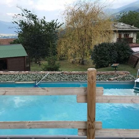 B&B Beauregard Villaretto Dış mekan fotoğraf