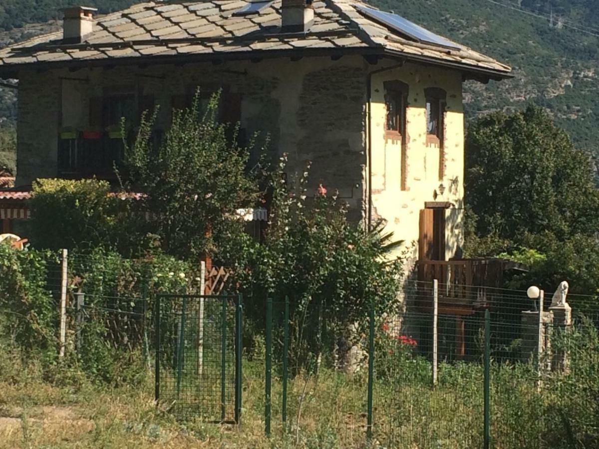 B&B Beauregard Villaretto Dış mekan fotoğraf