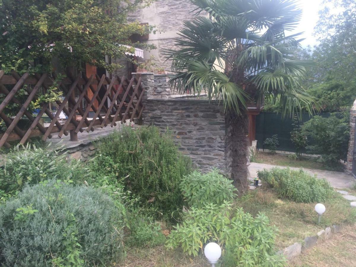 B&B Beauregard Villaretto Dış mekan fotoğraf