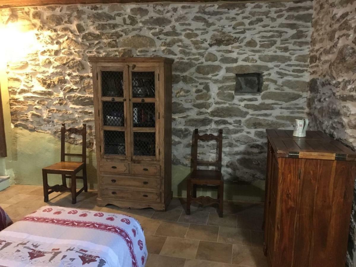B&B Beauregard Villaretto Dış mekan fotoğraf