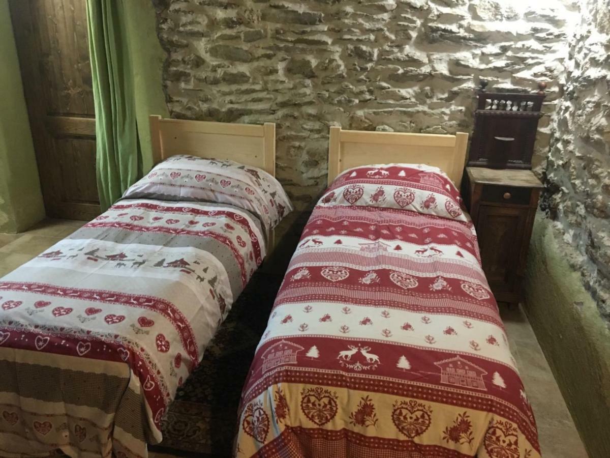 B&B Beauregard Villaretto Dış mekan fotoğraf