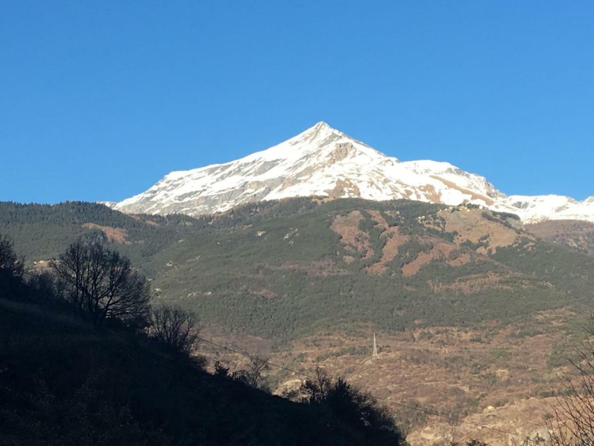 B&B Beauregard Villaretto Dış mekan fotoğraf