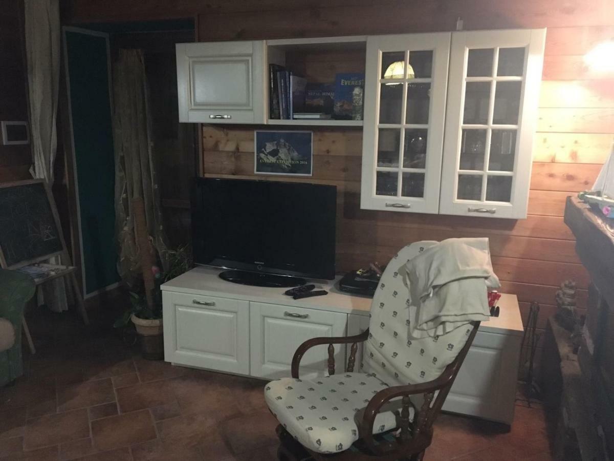 B&B Beauregard Villaretto Dış mekan fotoğraf