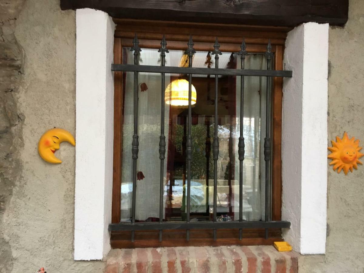 B&B Beauregard Villaretto Dış mekan fotoğraf