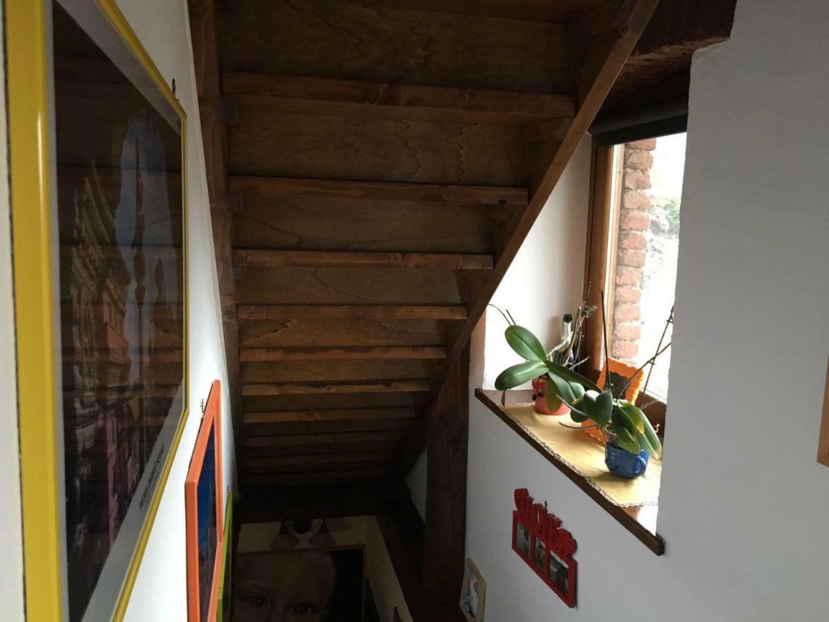 B&B Beauregard Villaretto Dış mekan fotoğraf