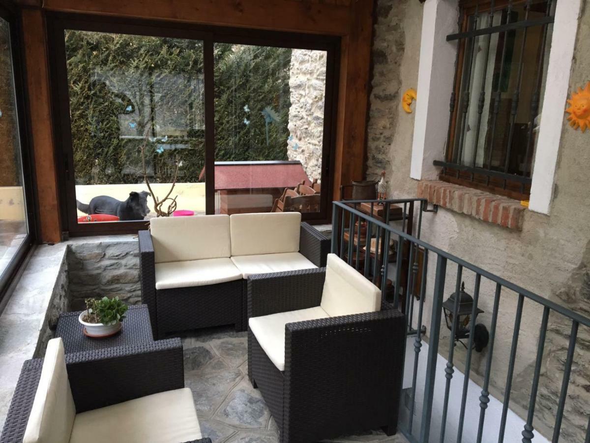 B&B Beauregard Villaretto Dış mekan fotoğraf