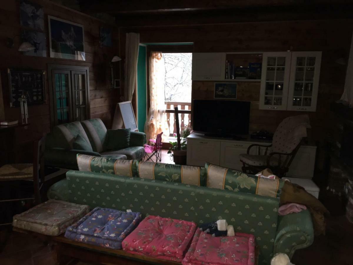 B&B Beauregard Villaretto Dış mekan fotoğraf