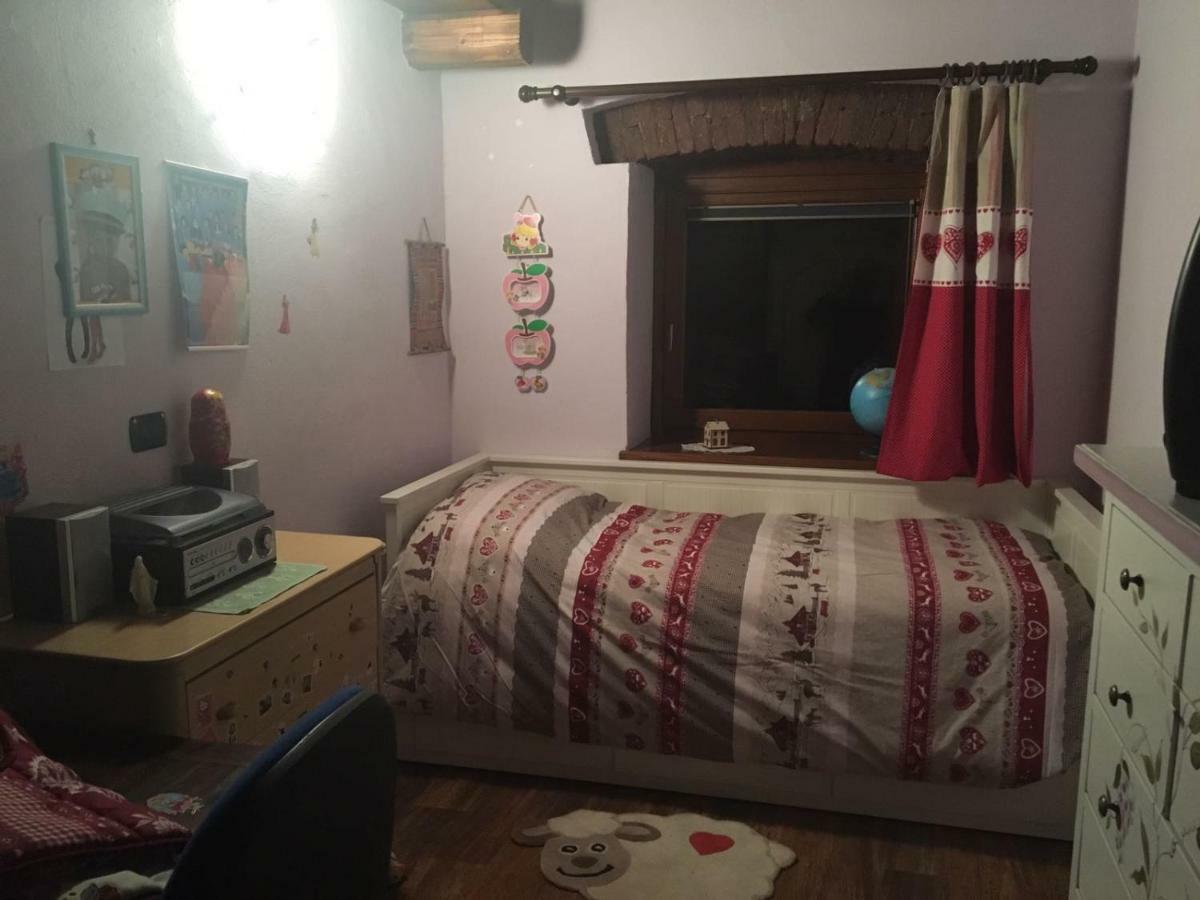 B&B Beauregard Villaretto Dış mekan fotoğraf