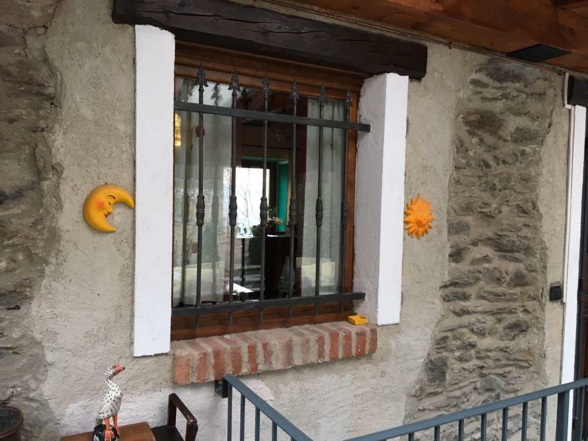 B&B Beauregard Villaretto Dış mekan fotoğraf