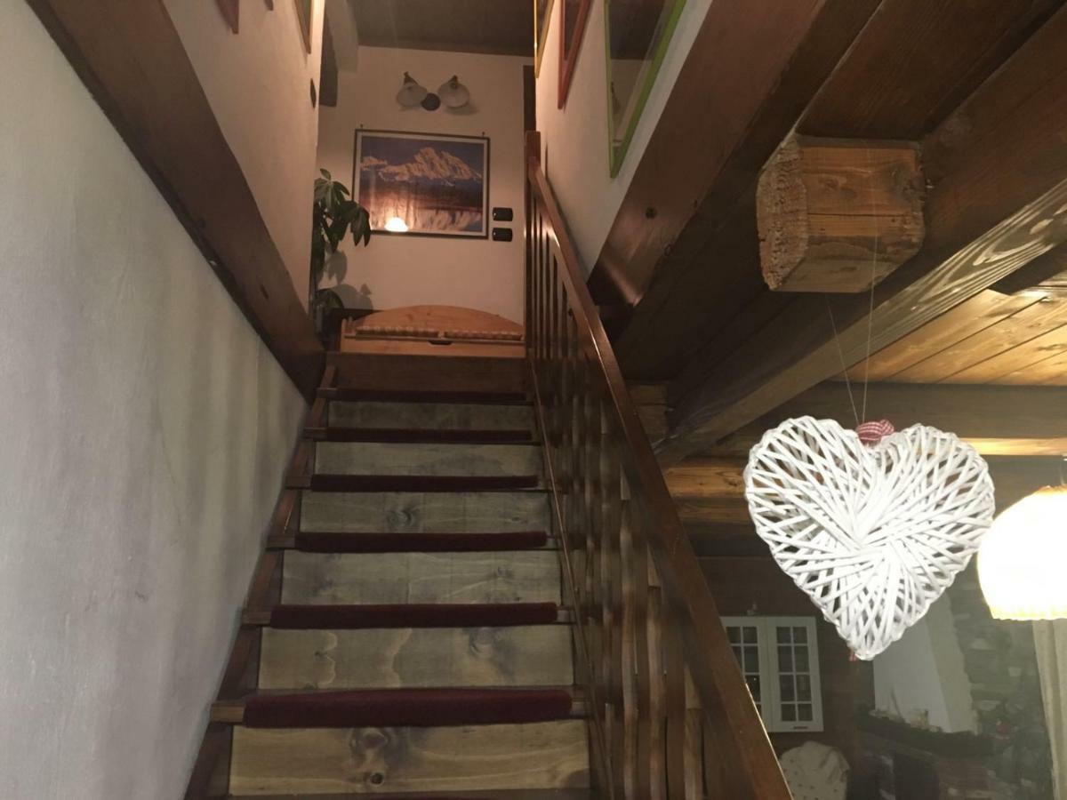 B&B Beauregard Villaretto Dış mekan fotoğraf