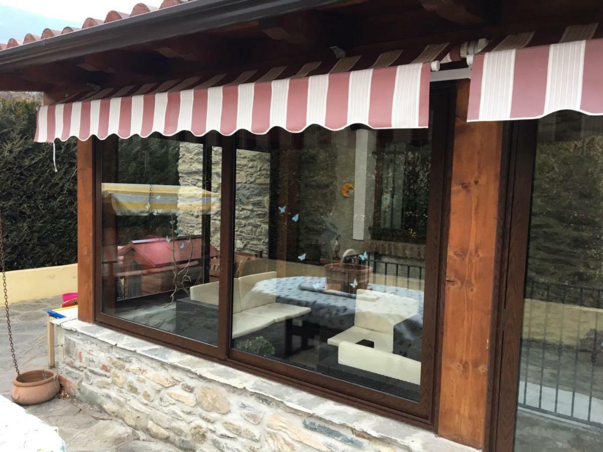 B&B Beauregard Villaretto Dış mekan fotoğraf
