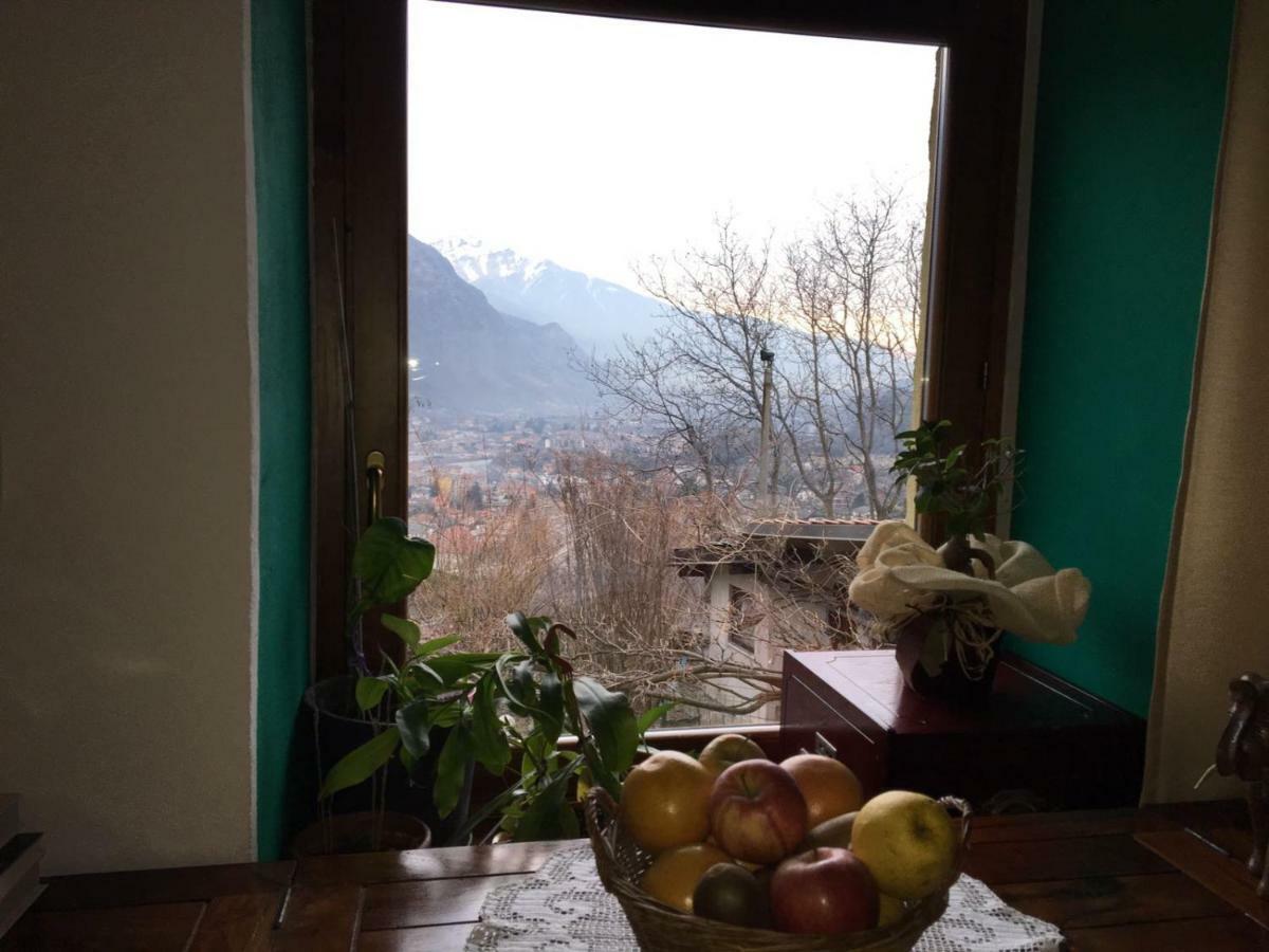 B&B Beauregard Villaretto Dış mekan fotoğraf