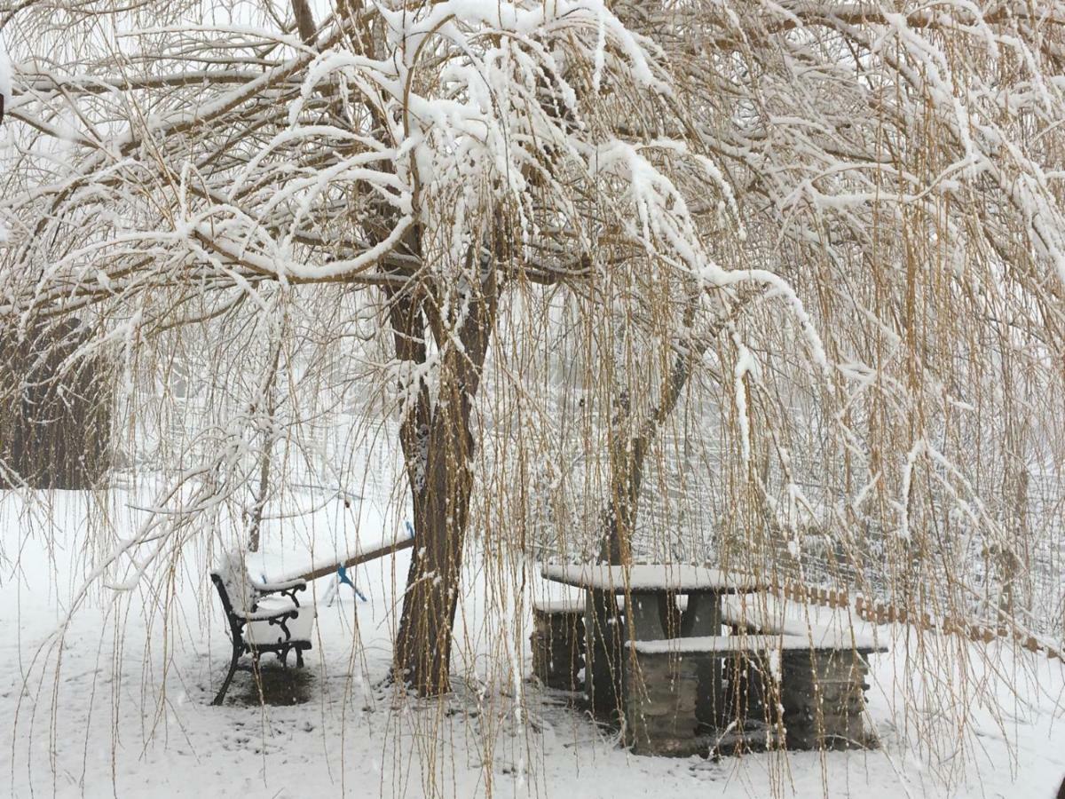 B&B Beauregard Villaretto Dış mekan fotoğraf