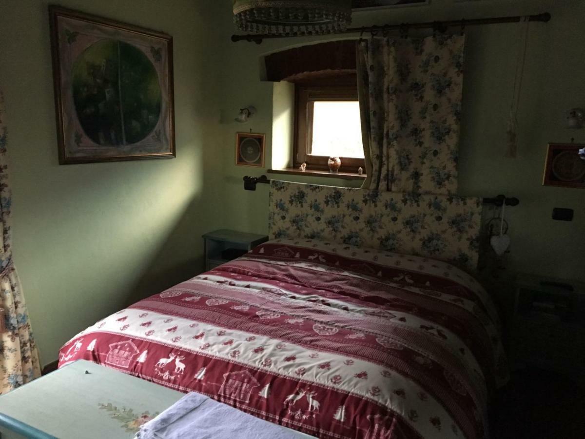 B&B Beauregard Villaretto Dış mekan fotoğraf