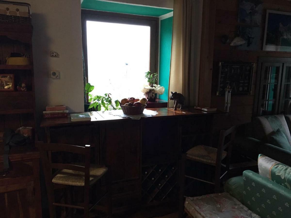 B&B Beauregard Villaretto Dış mekan fotoğraf