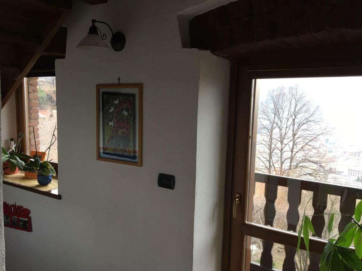 B&B Beauregard Villaretto Dış mekan fotoğraf