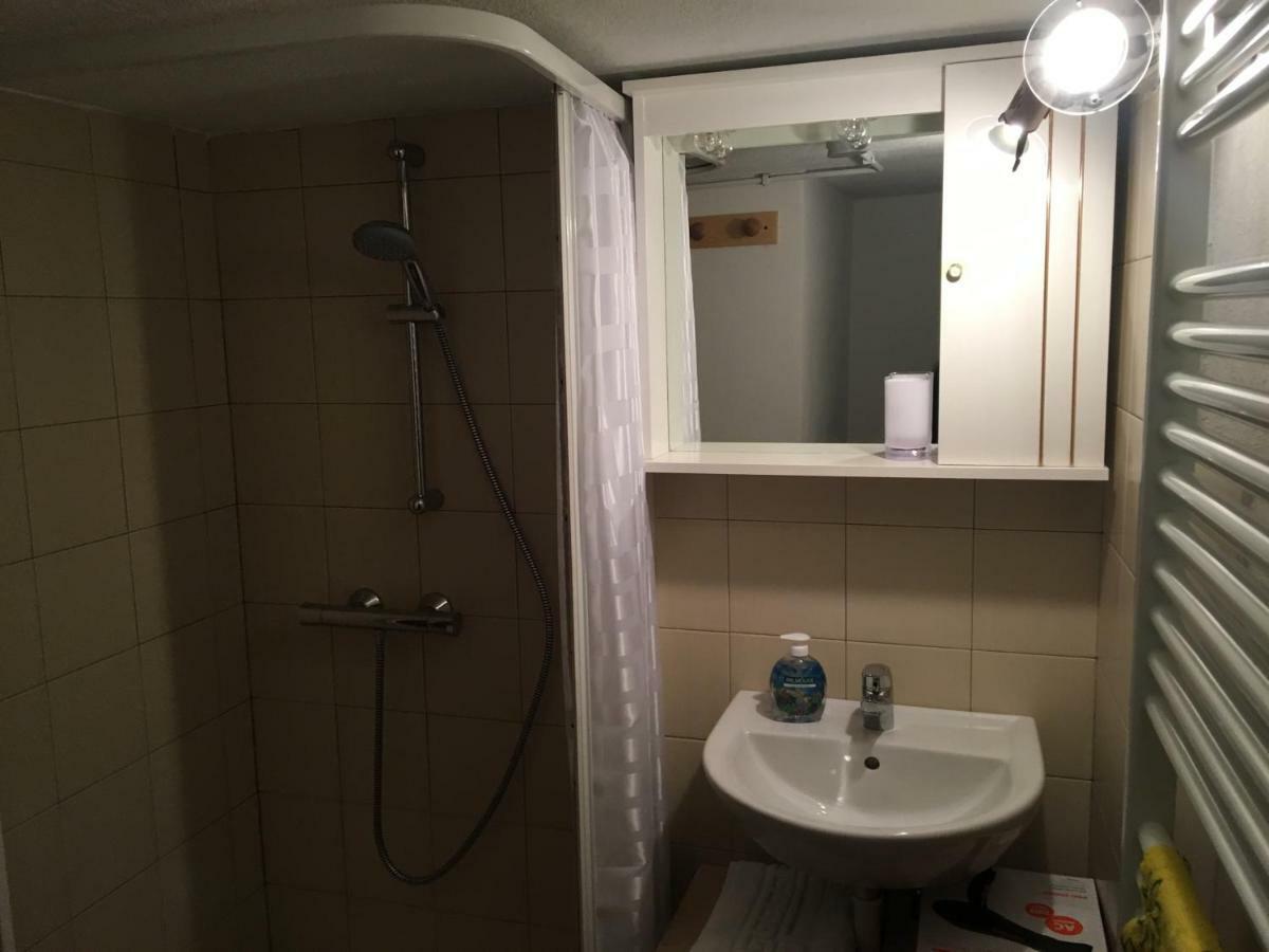 B&B Beauregard Villaretto Dış mekan fotoğraf
