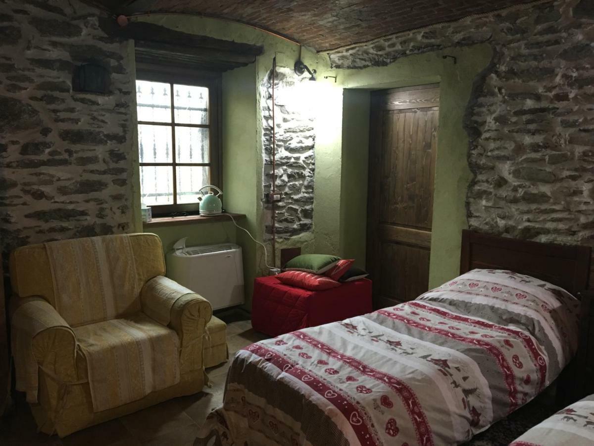 B&B Beauregard Villaretto Dış mekan fotoğraf