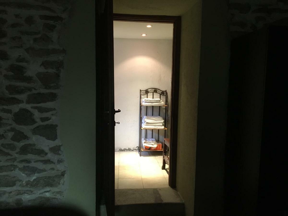 B&B Beauregard Villaretto Dış mekan fotoğraf