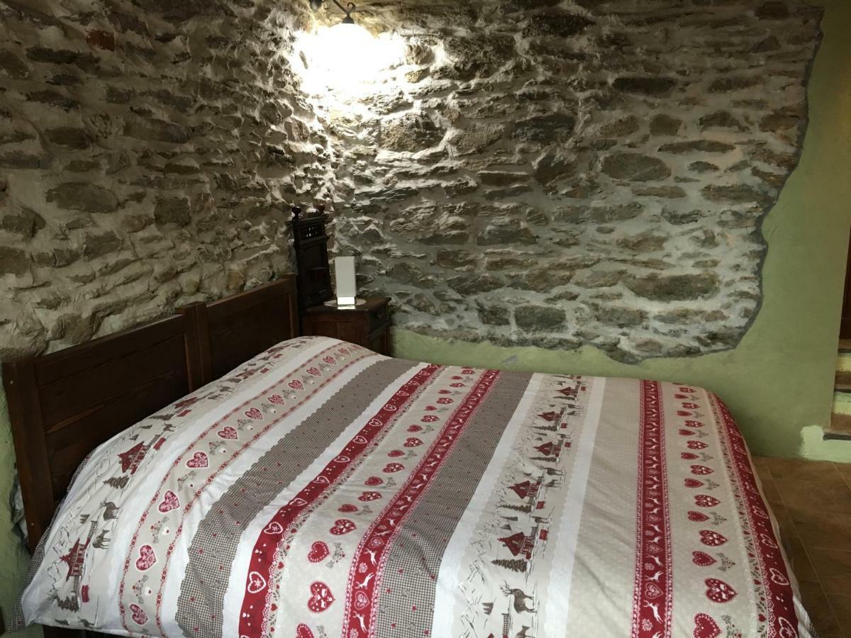 B&B Beauregard Villaretto Dış mekan fotoğraf