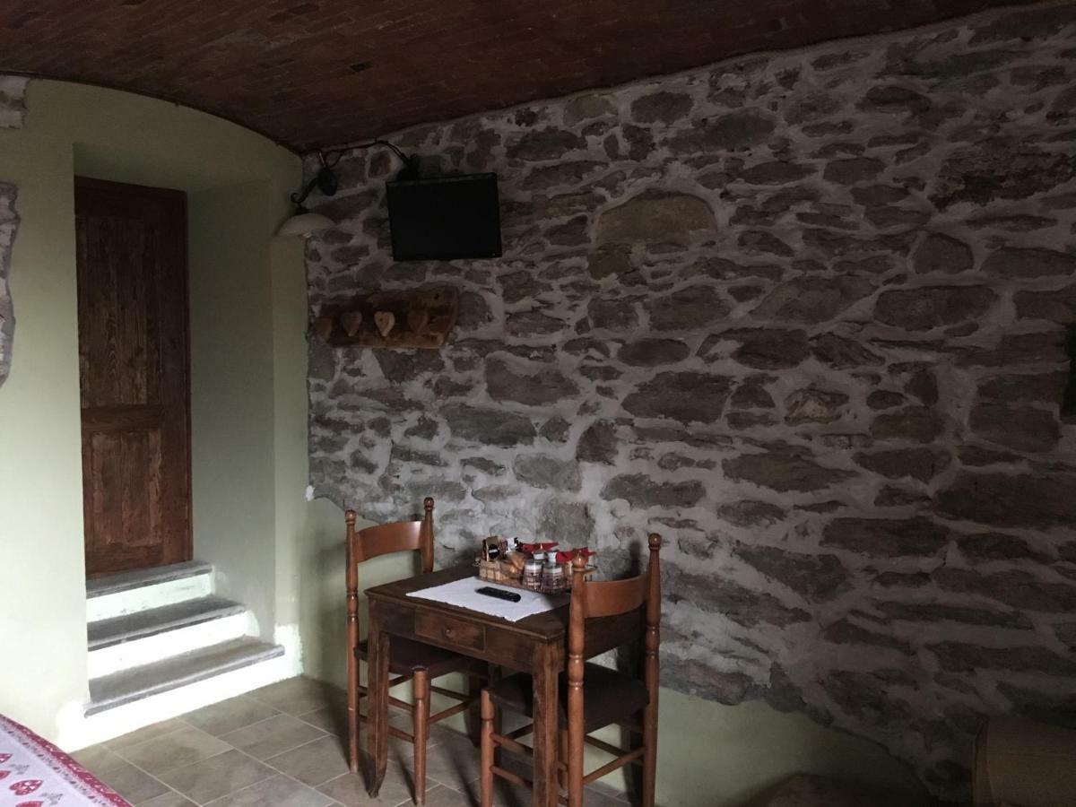 B&B Beauregard Villaretto Dış mekan fotoğraf