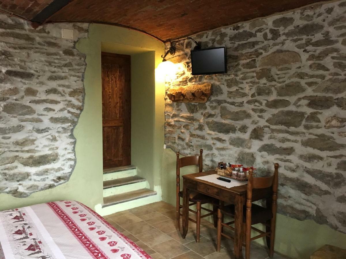 B&B Beauregard Villaretto Dış mekan fotoğraf