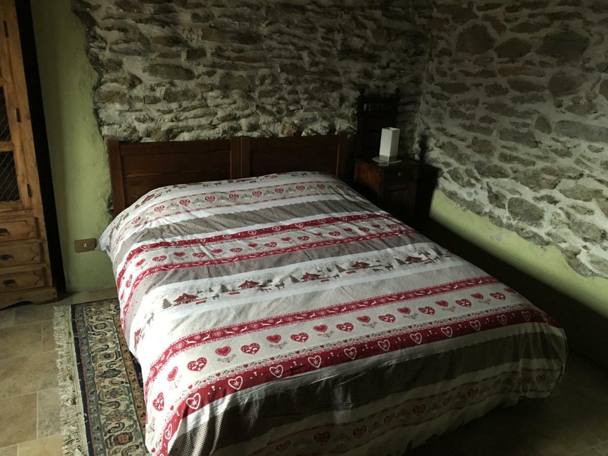 B&B Beauregard Villaretto Dış mekan fotoğraf