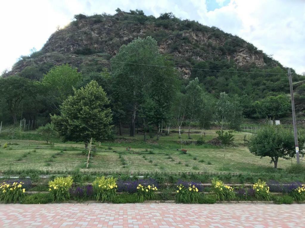 B&B Beauregard Villaretto Dış mekan fotoğraf