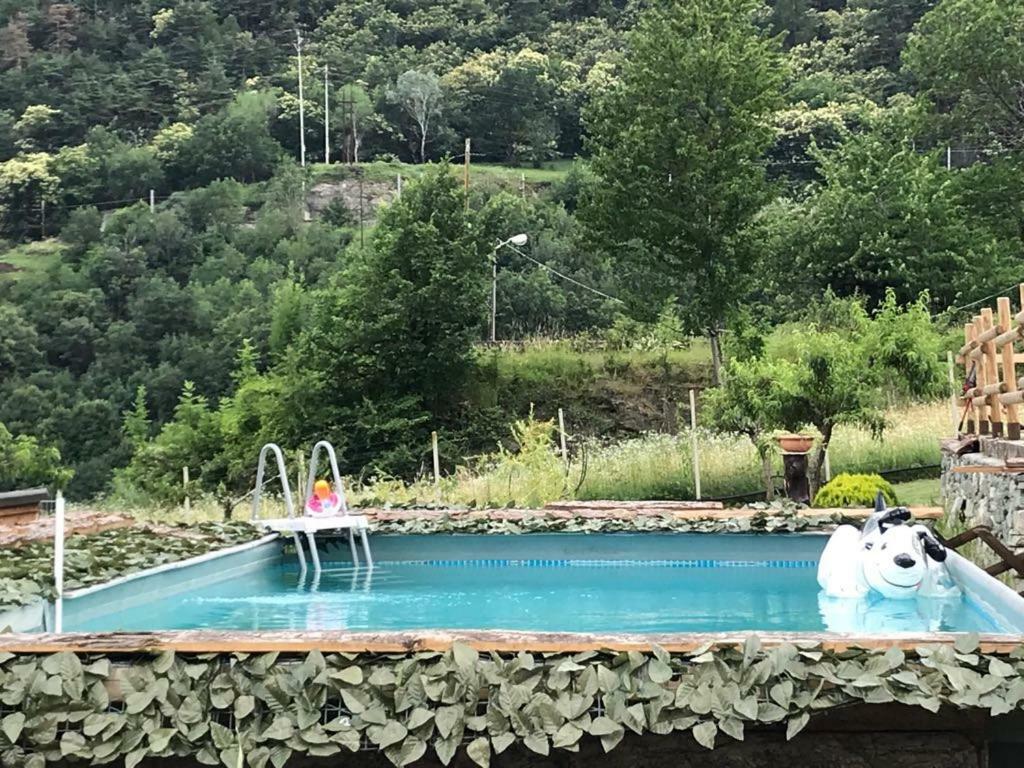 B&B Beauregard Villaretto Dış mekan fotoğraf
